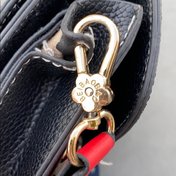 Beiaobao rare crossbody bag - Picture 6 of 8
